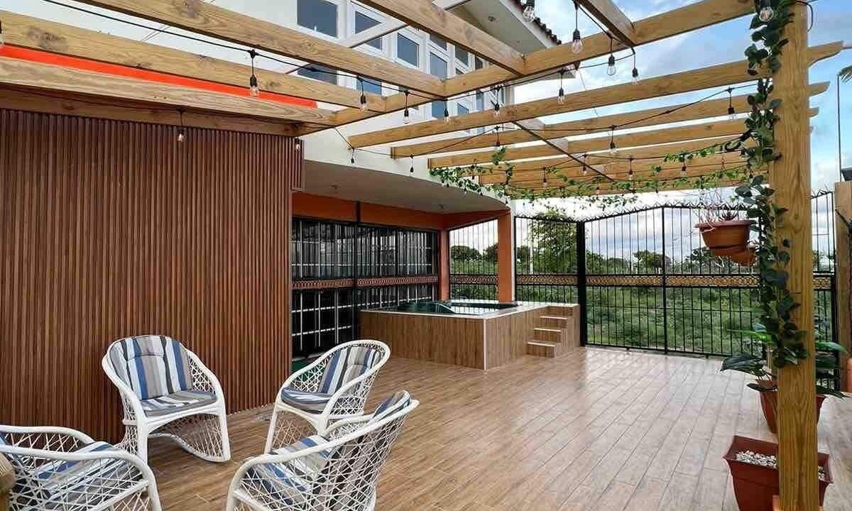 Photo of Outdoor in Matanzas