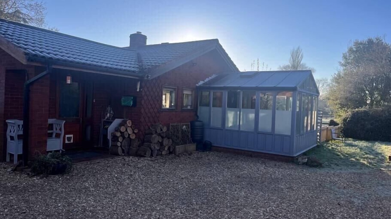 Photo of Outdoor in Westcott