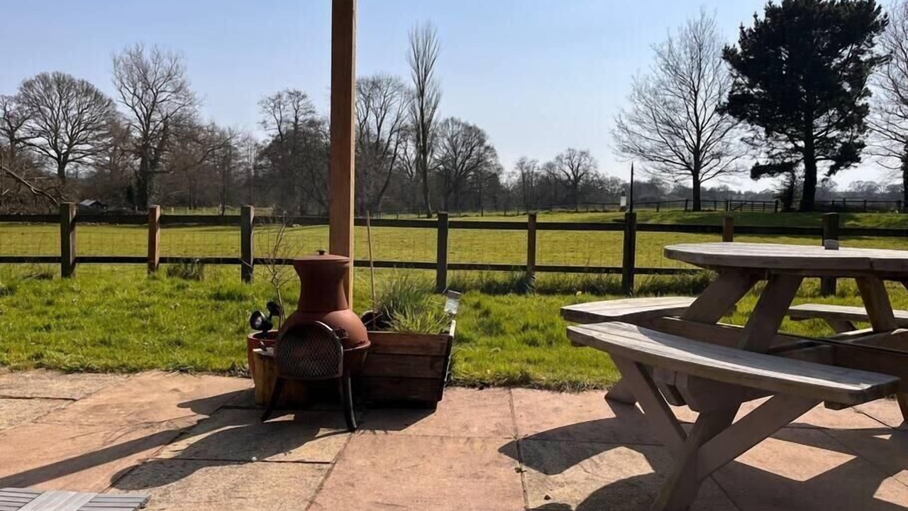 Photo of Outdoor in Westcott