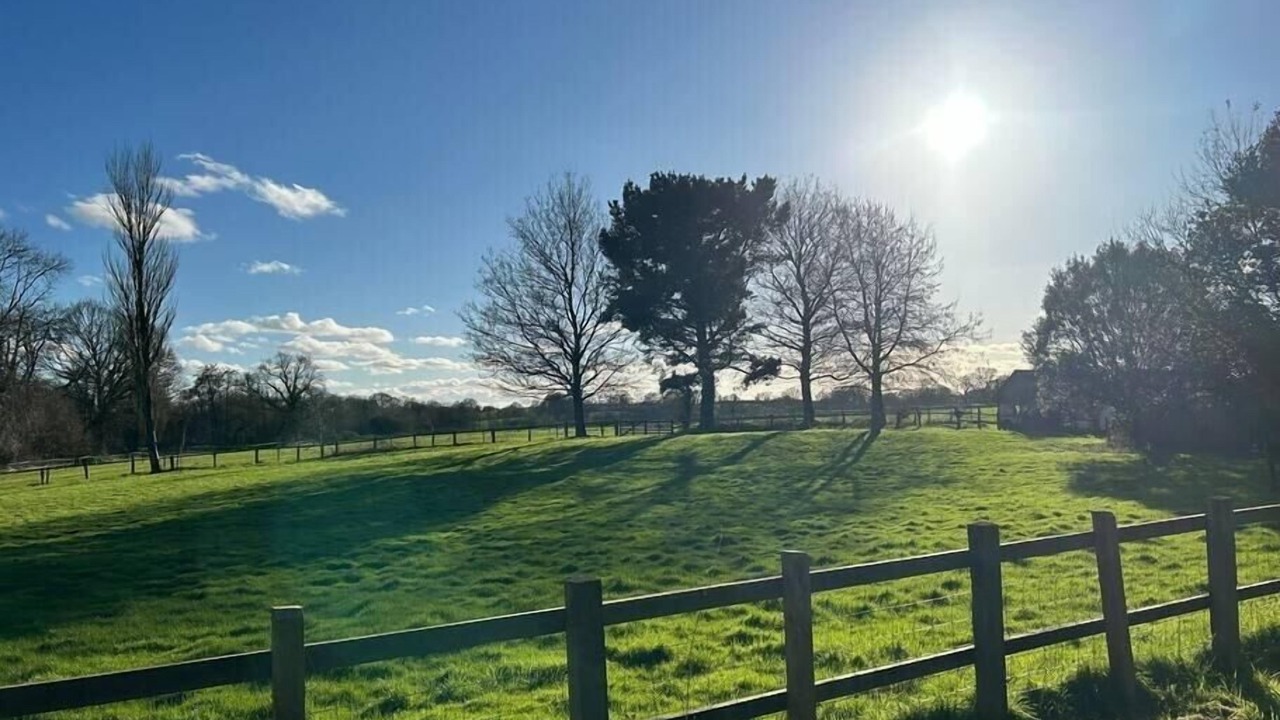 Photo of Outdoor in Westcott