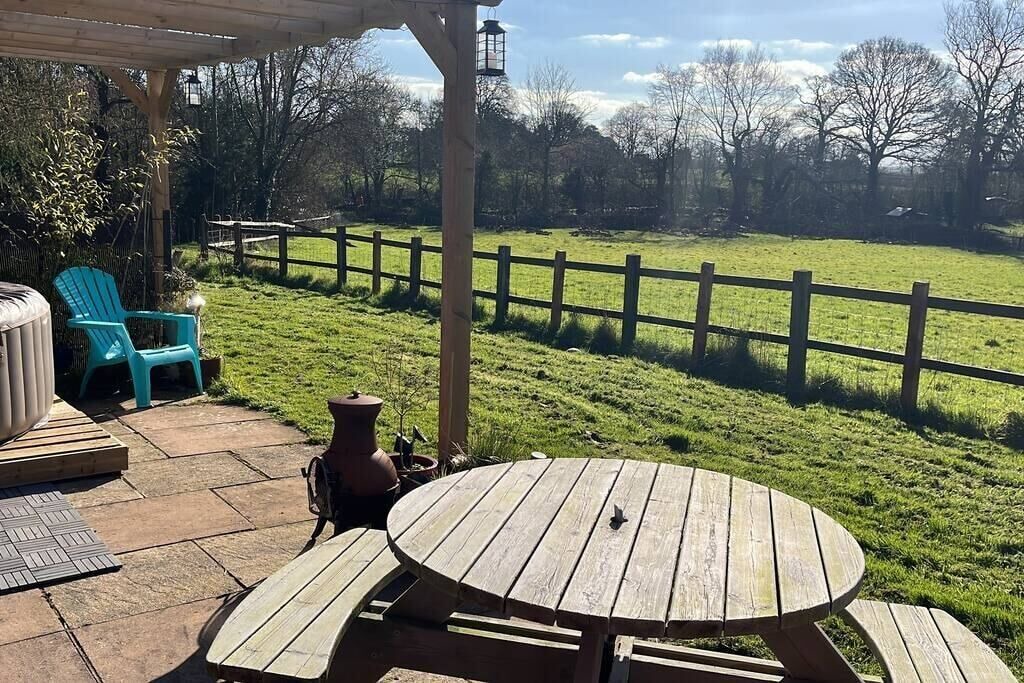 Photo of Outdoor in Westcott