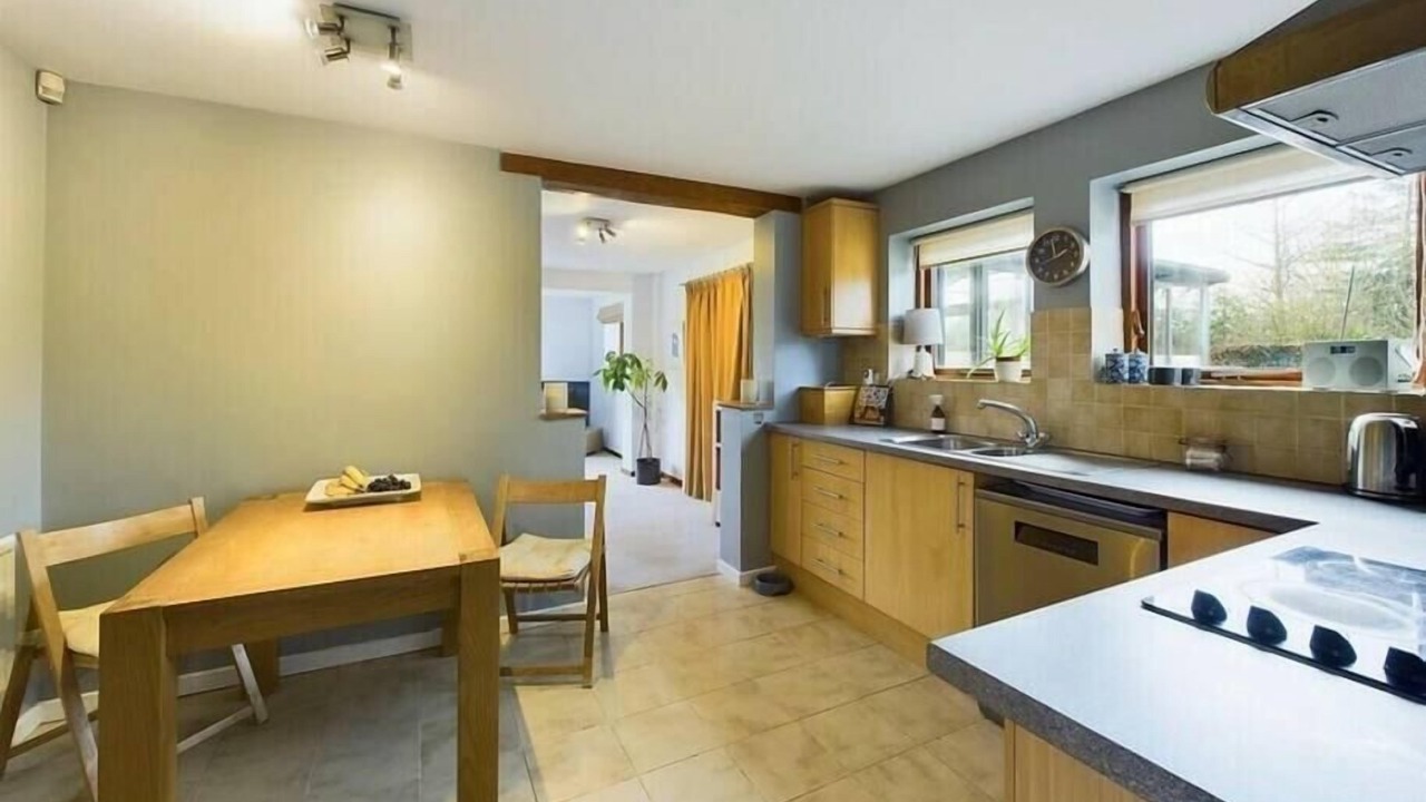 Photo of Kitchen in Westcott