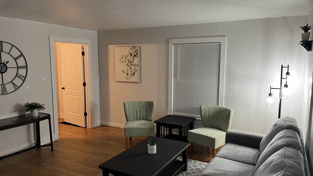Photo of Livingroom in Niles
