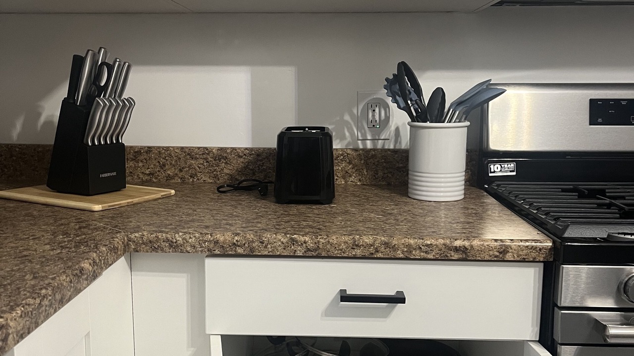 Photo of Kitchen in Niles