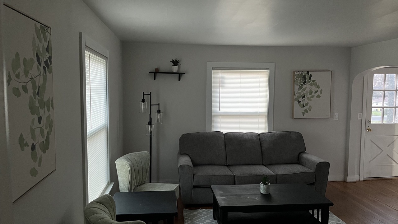 Photo of Livingroom in Niles