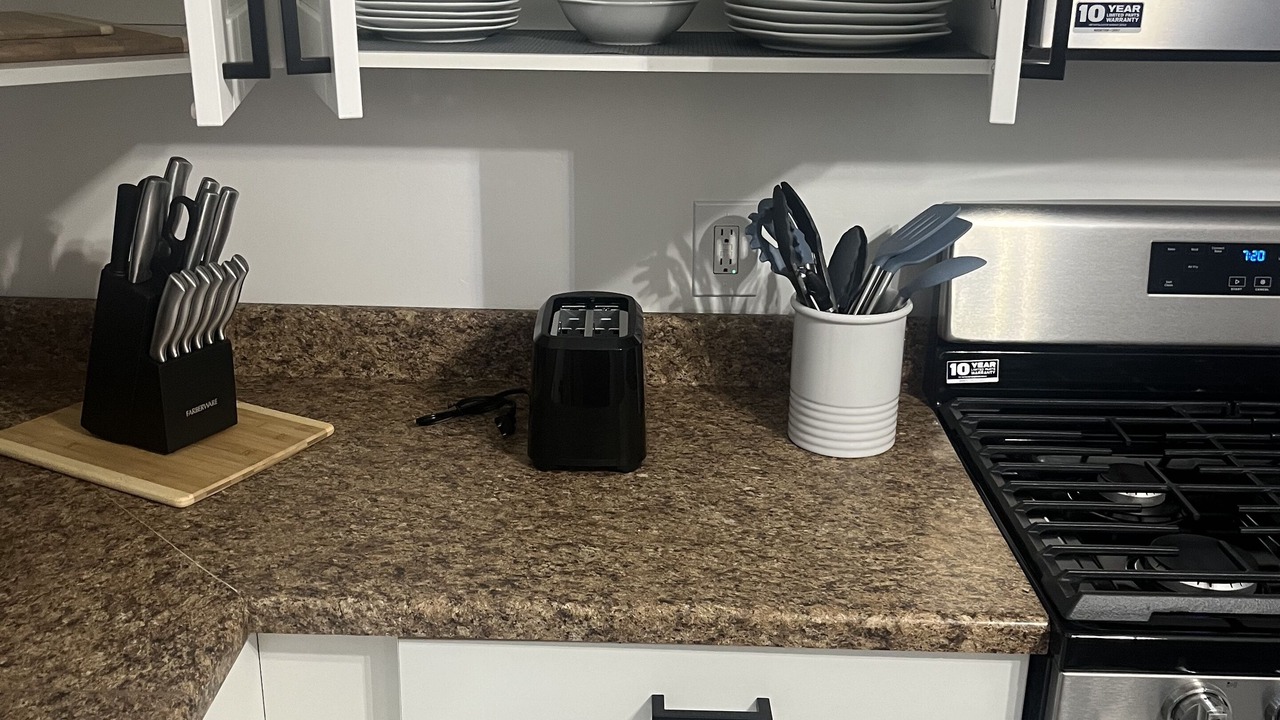 Photo of Kitchen in Niles