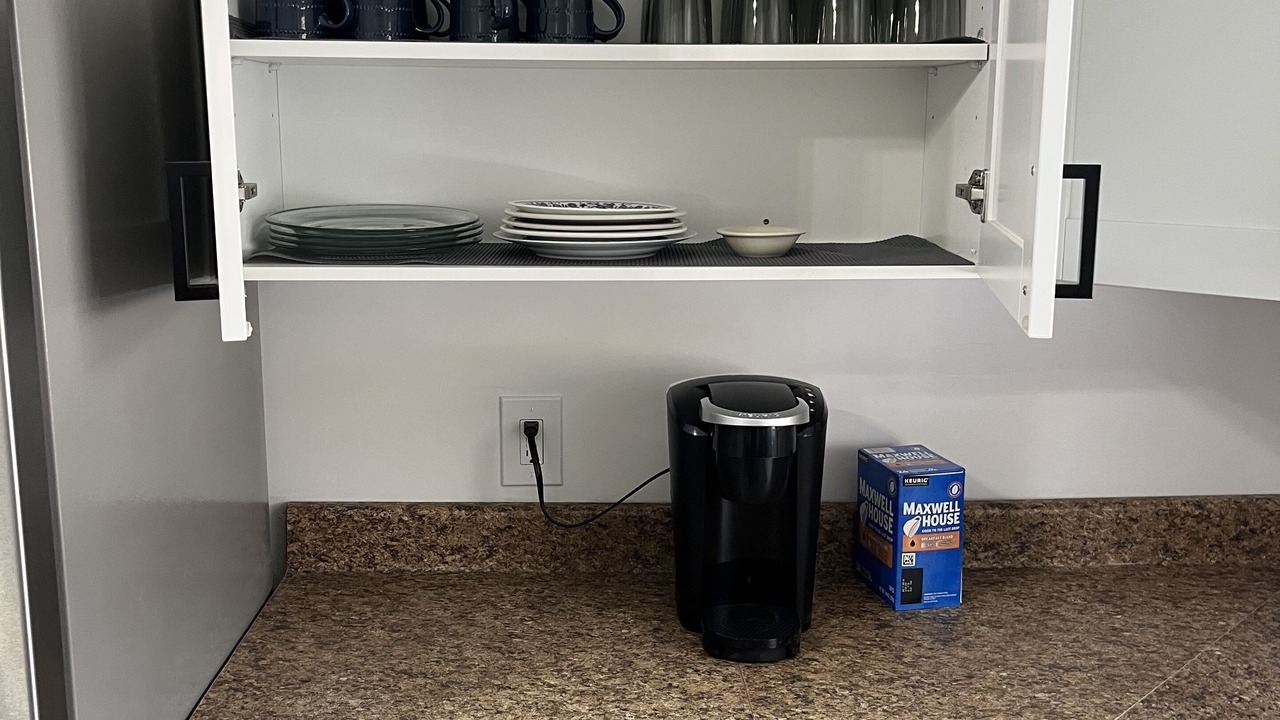 Photo of Kitchen in Niles