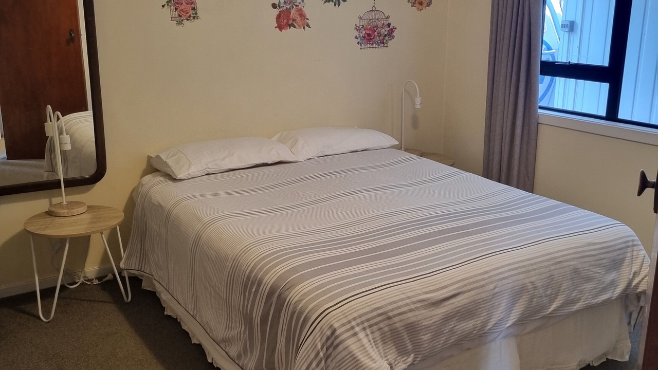 Photo of Bedroom in Richmond Heights