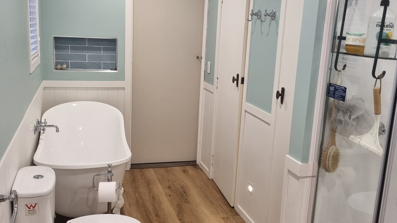 Photo of Bathroom in Richmond Heights