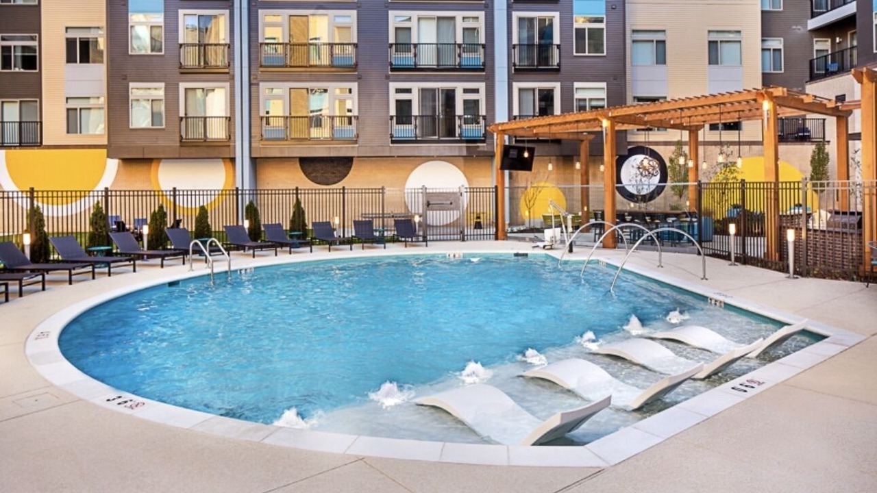 Photo of Outdoor in Fairfax