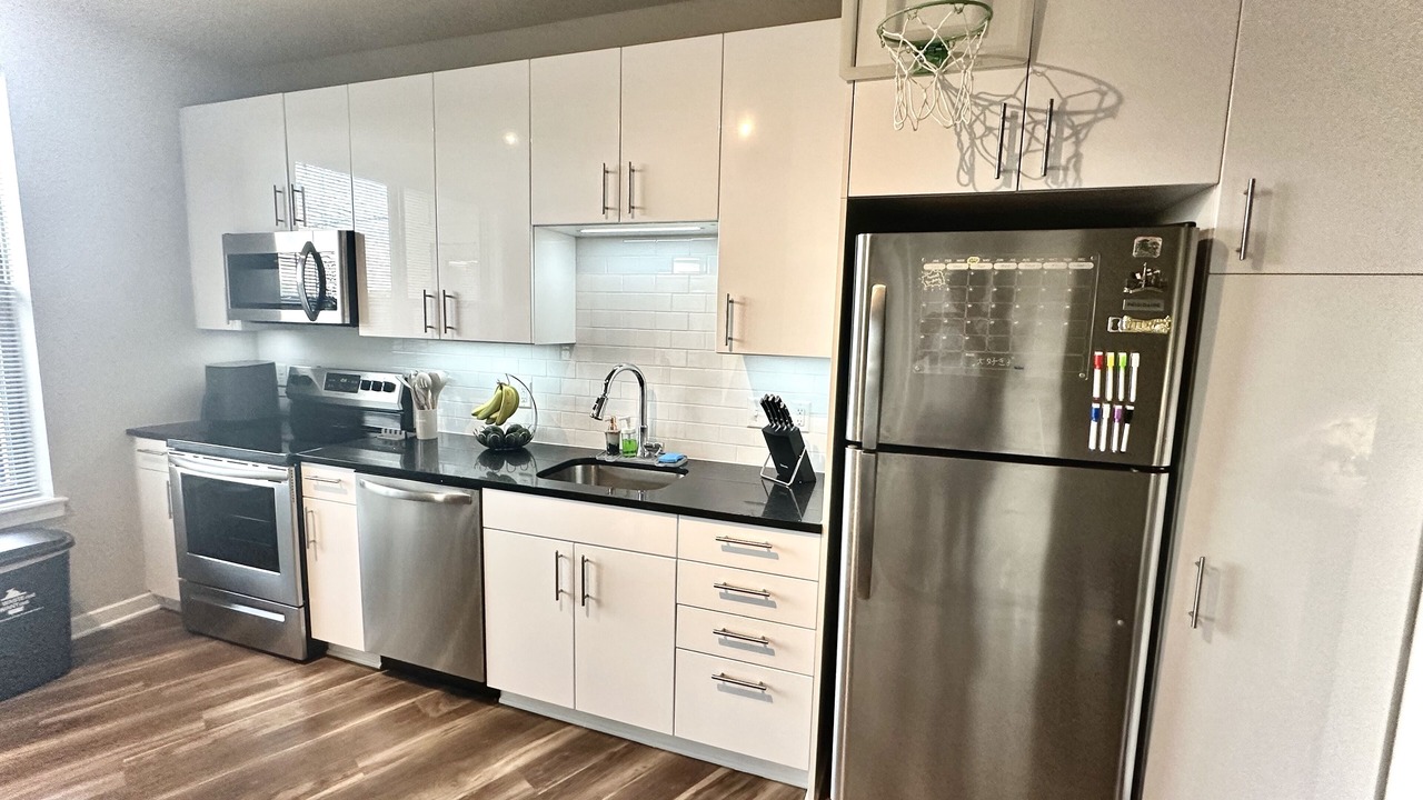 Photo of Kitchen in Fairfax
