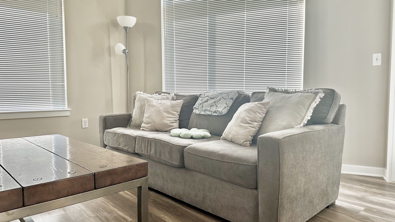 Photo of Livingroom in Fairfax