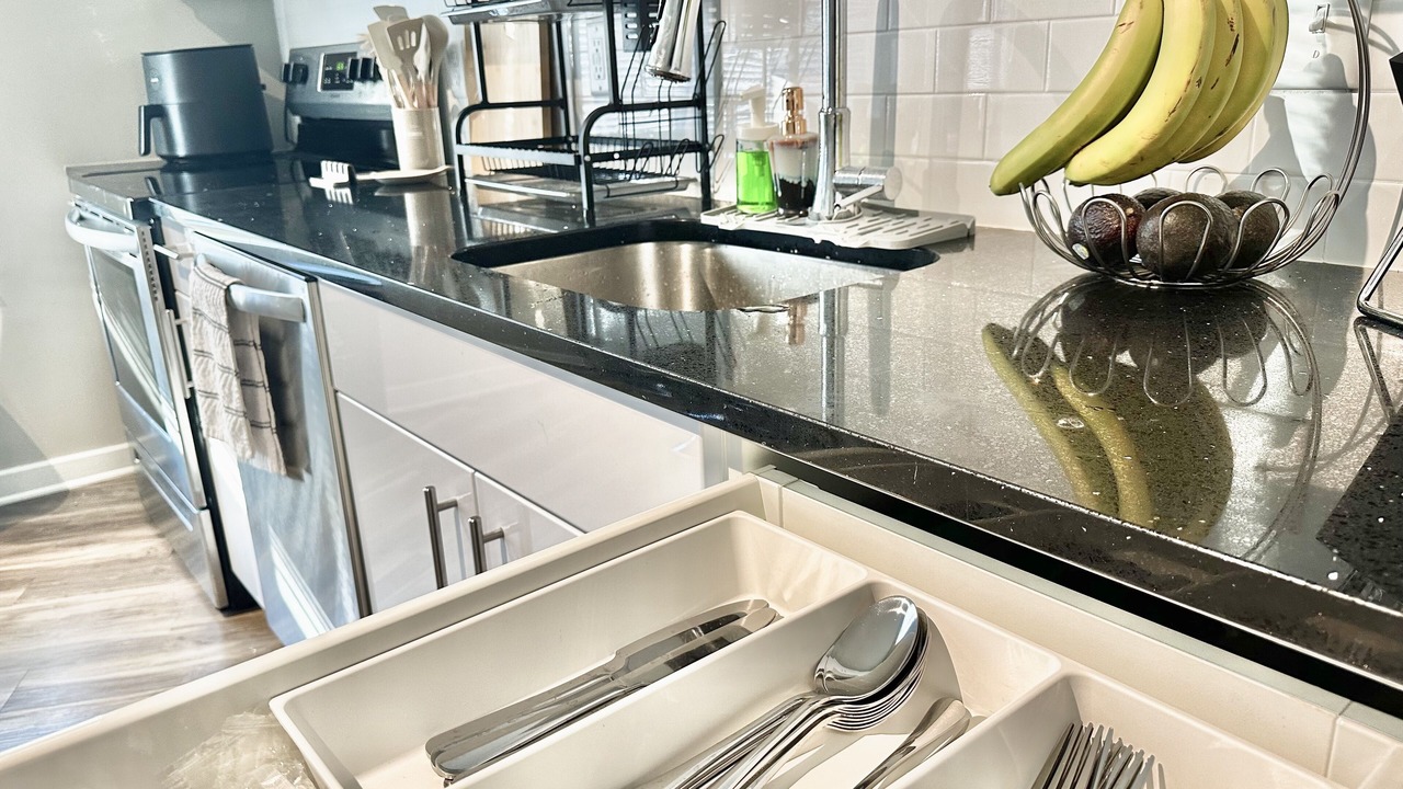 Photo of Kitchen in Fairfax