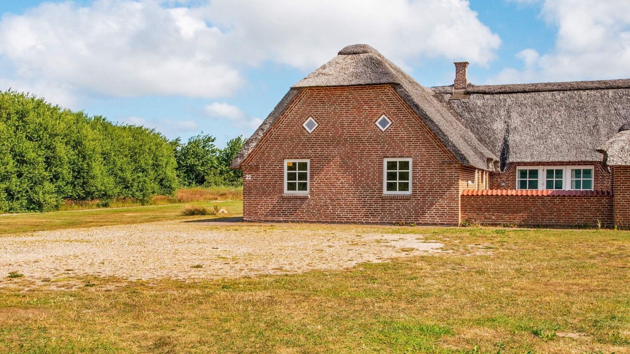 Photo of Outdoor in Øby