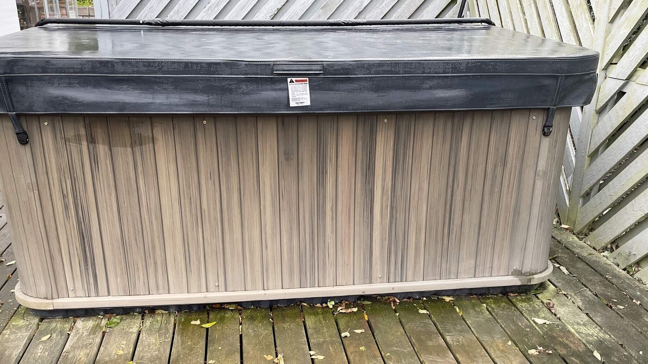 Photo of Outdoor in Øby