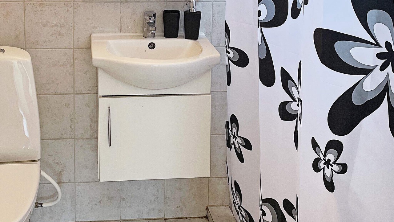 Photo of Bathroom in Rodbyhavn