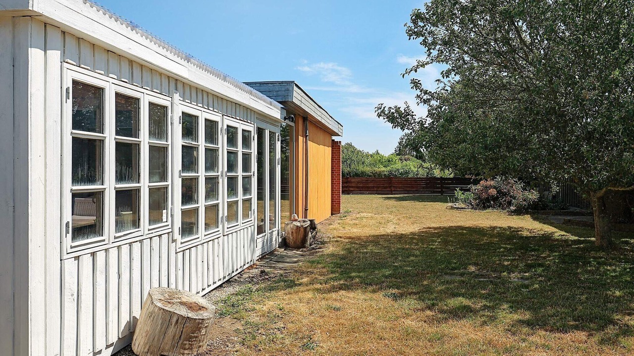 Photo of Outdoor in Rodbyhavn