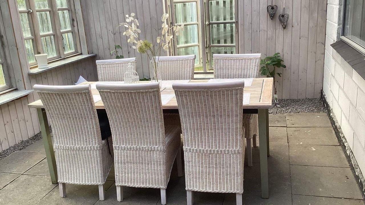 Photo of Outdoor in Rodbyhavn