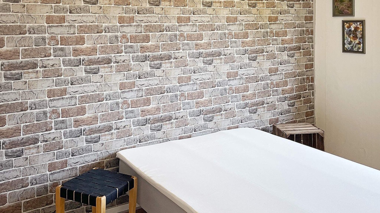 Photo of Bathroom in Rodbyhavn
