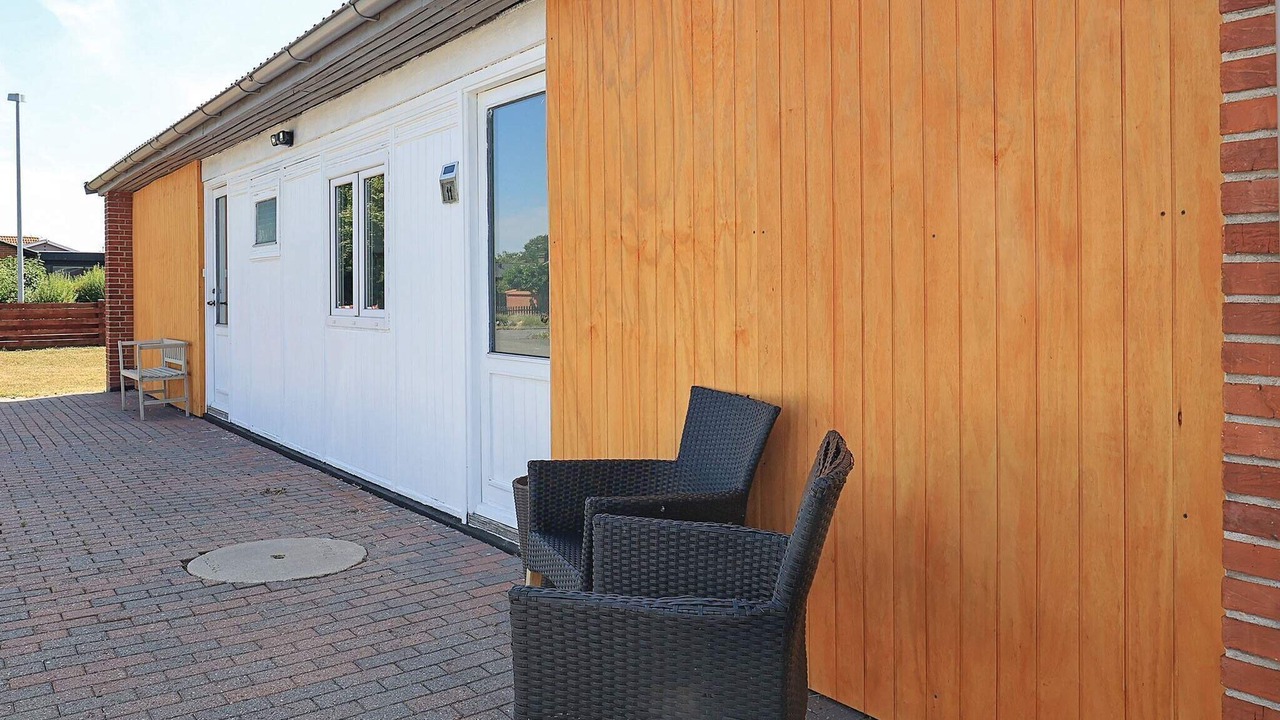 Photo of Patio Balcony in Rodbyhavn