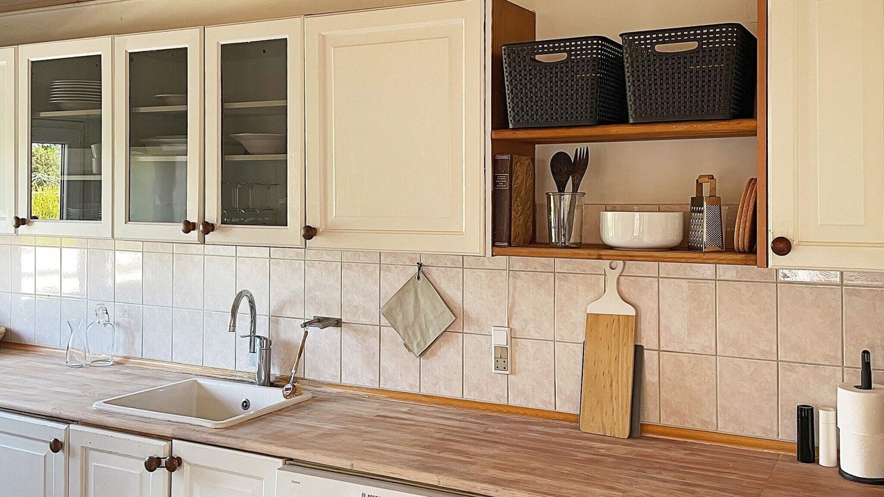 Photo of Kitchen in Rodbyhavn
