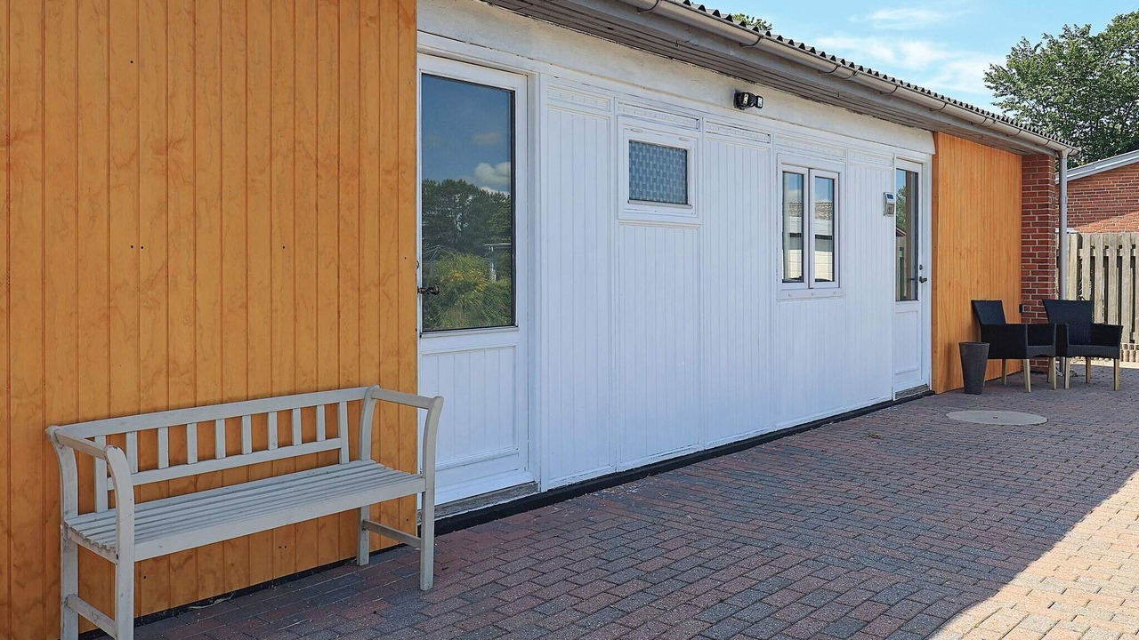 Photo of Outdoor in Rodbyhavn