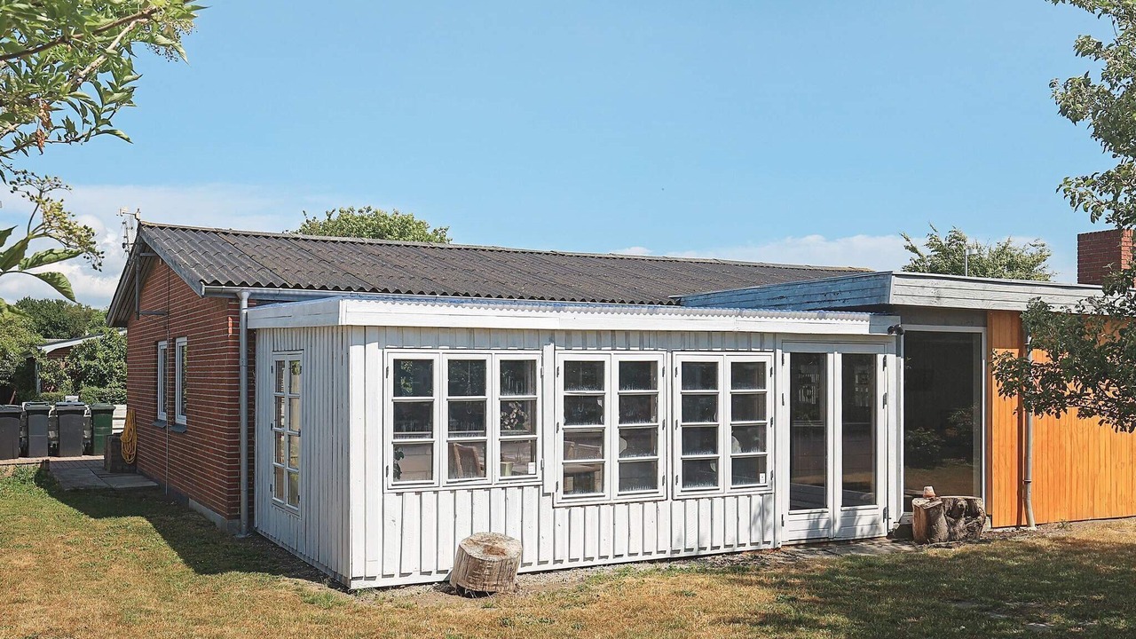 Photo of Outdoor in Rodbyhavn