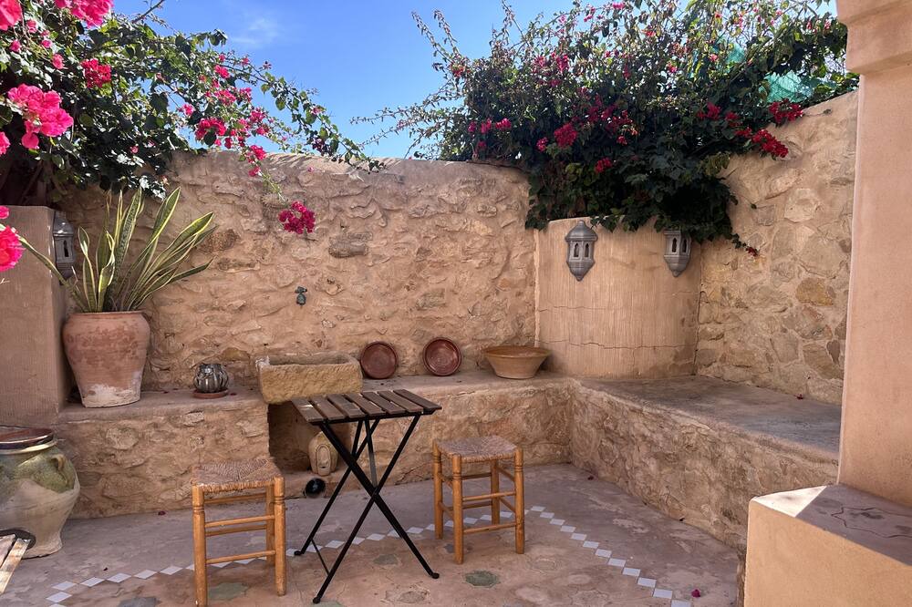 Photo of Patio Balcony in Aigues