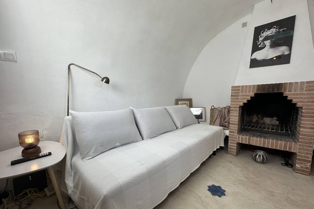 Photo of Bedroom in Aigues