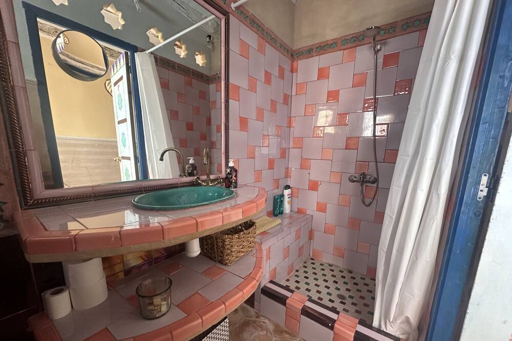 Photo of Bathroom in Aigues