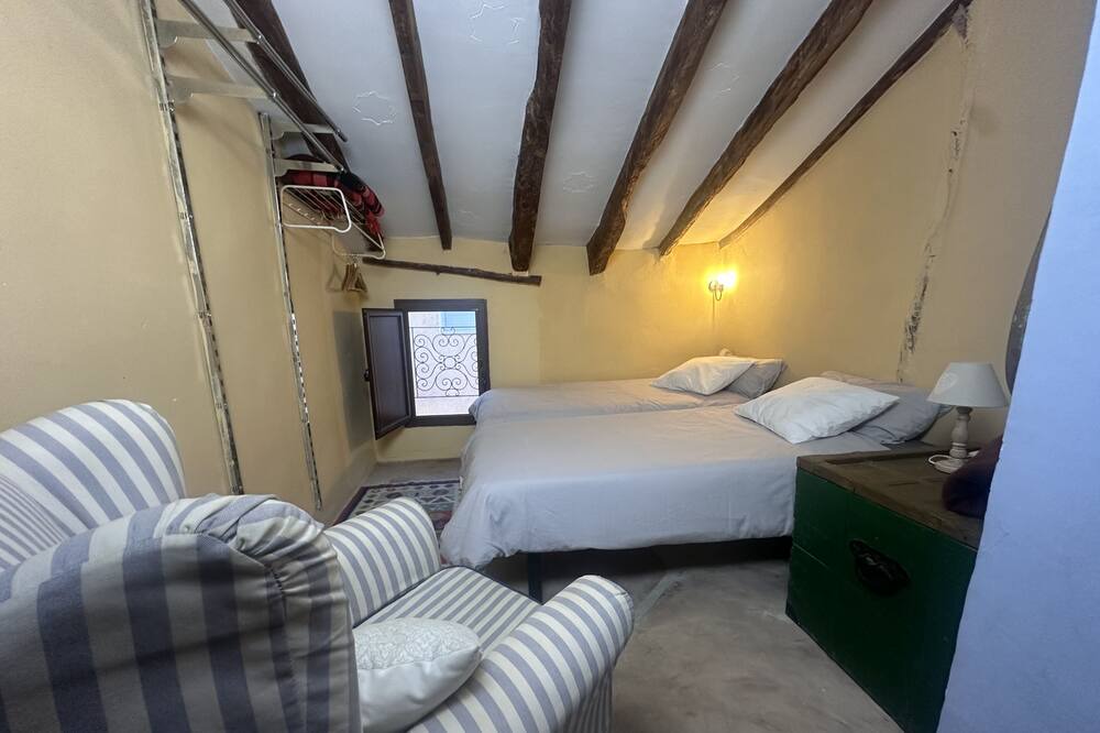 Photo of Bedroom in Aigues