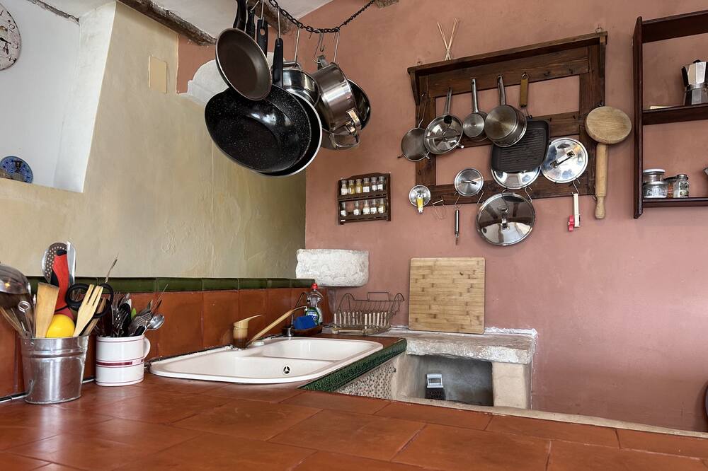 Photo of Kitchen in Aigues