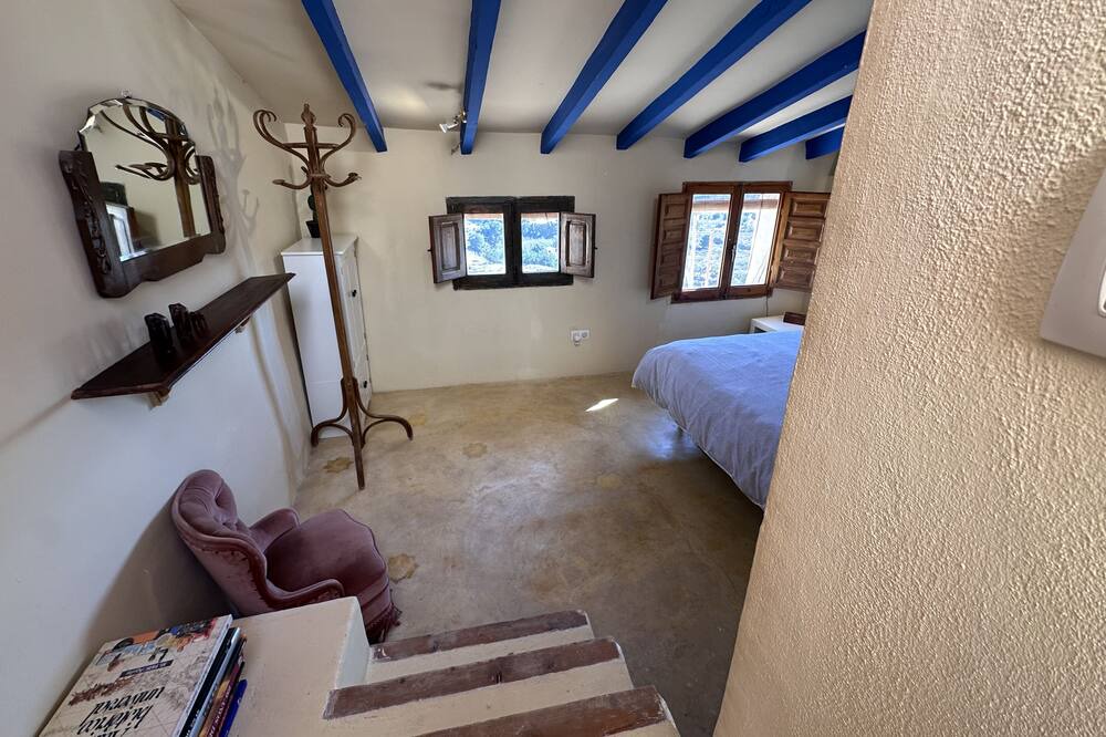 Photo of Bedroom in Aigues