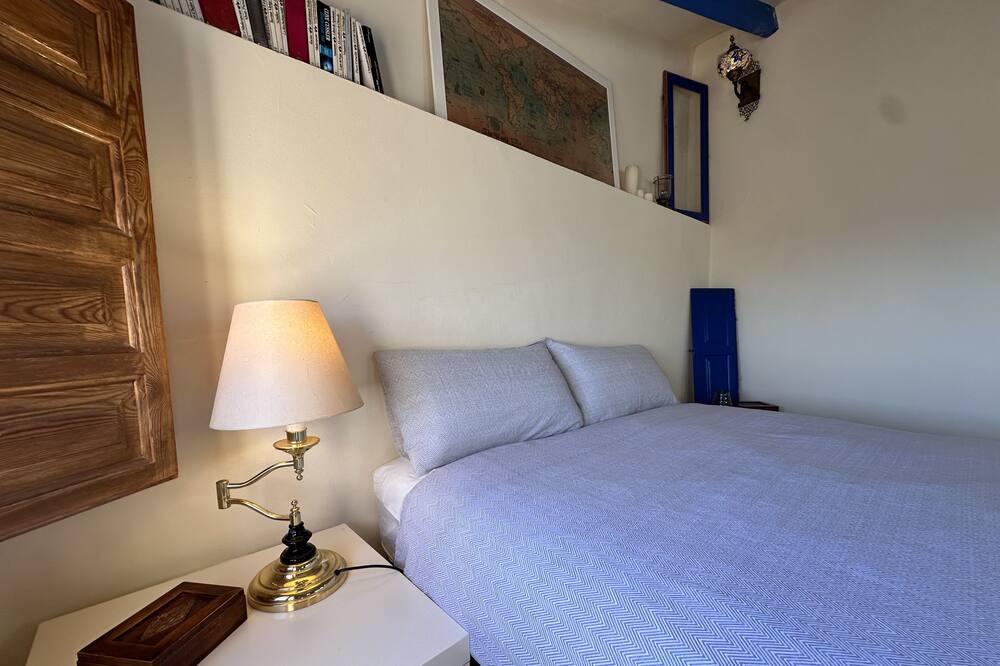Photo of Bedroom in Aigues