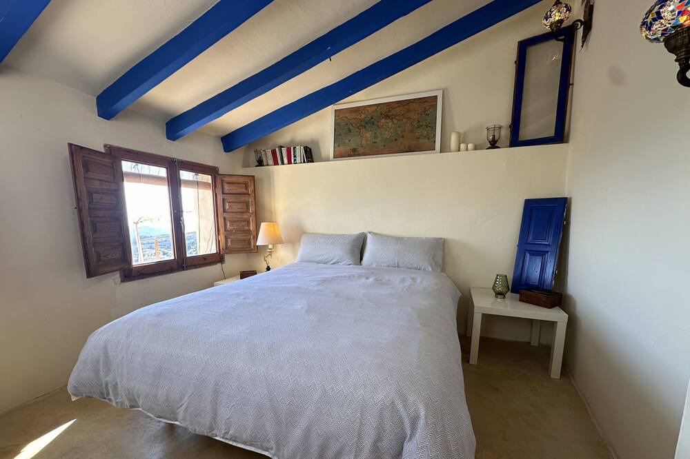 Photo of Bedroom in Aigues