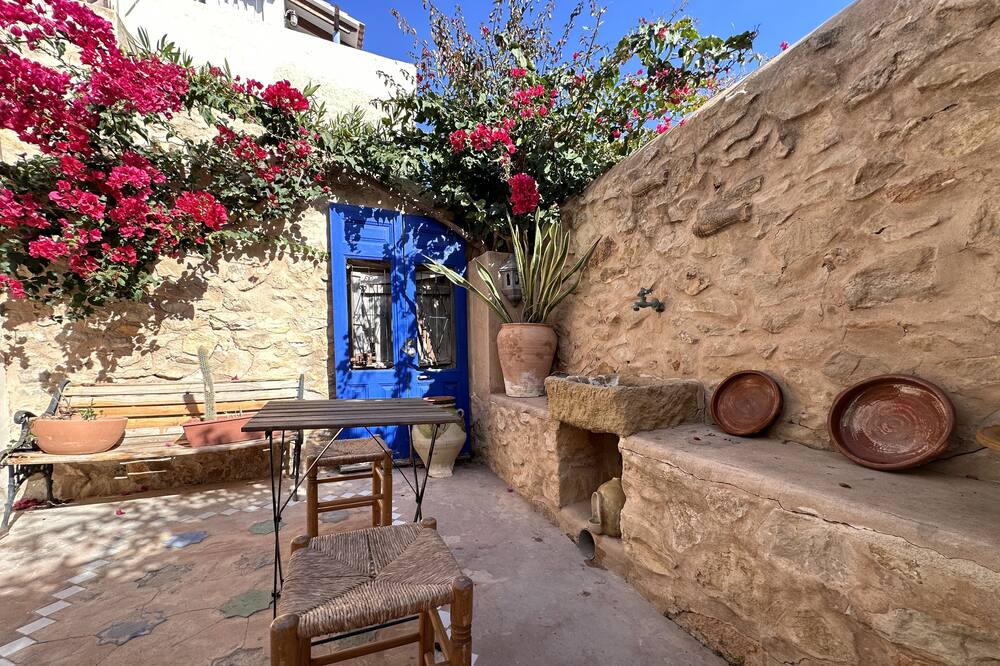 Photo of Outdoor in Aigues