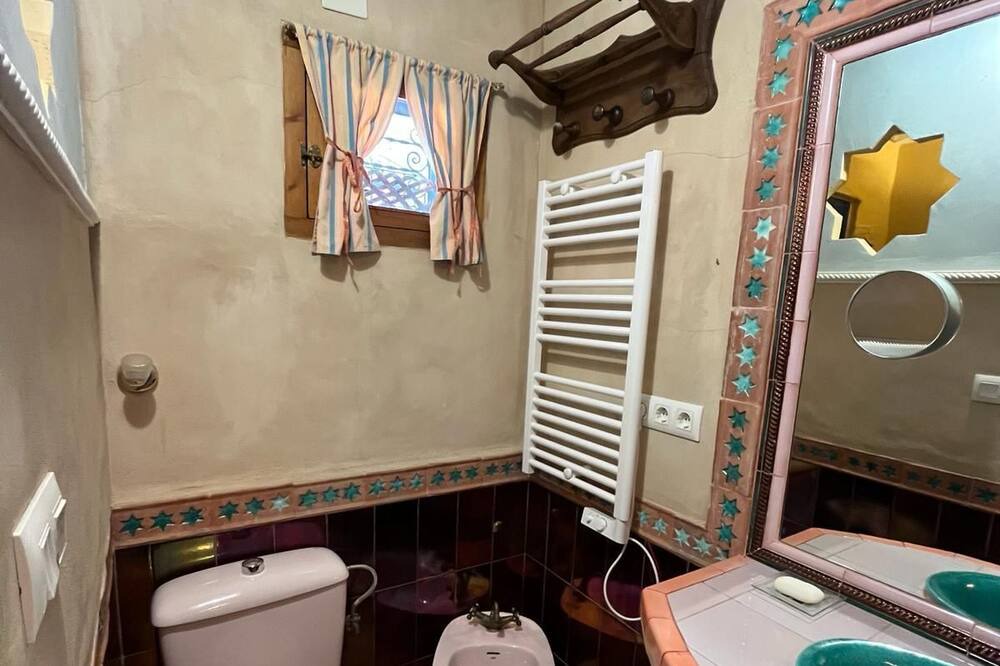 Photo of Bathroom in Aigues