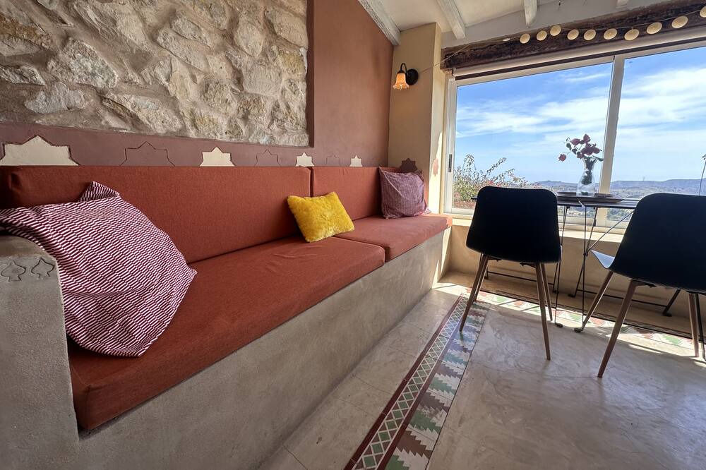 Photo of Livingroom in Aigues