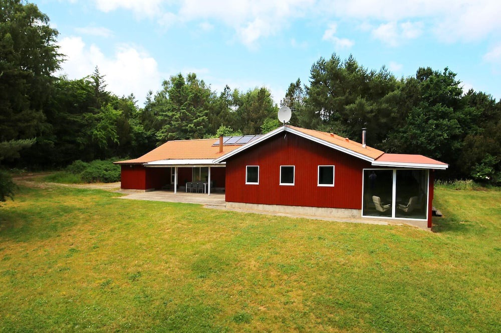 Photo of Outdoor in Faarevejle
