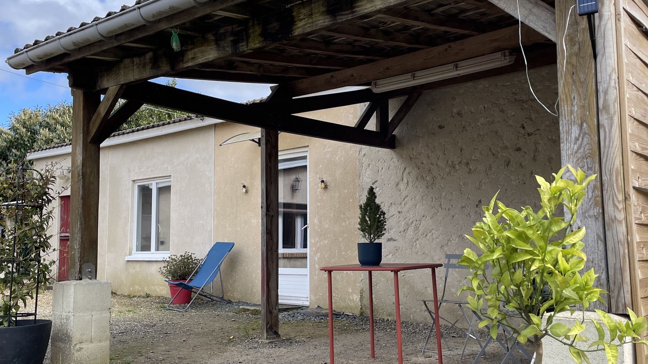 Photo of Outdoor in Sarge-les-le-Mans