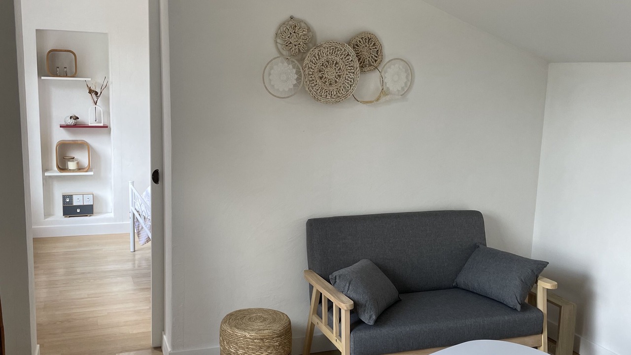 Photo of Livingroom in Sarge-les-le-Mans