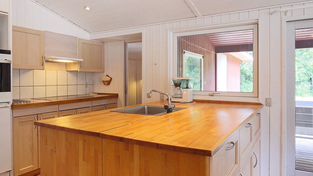 Photo of Kitchen in Faarevejle
