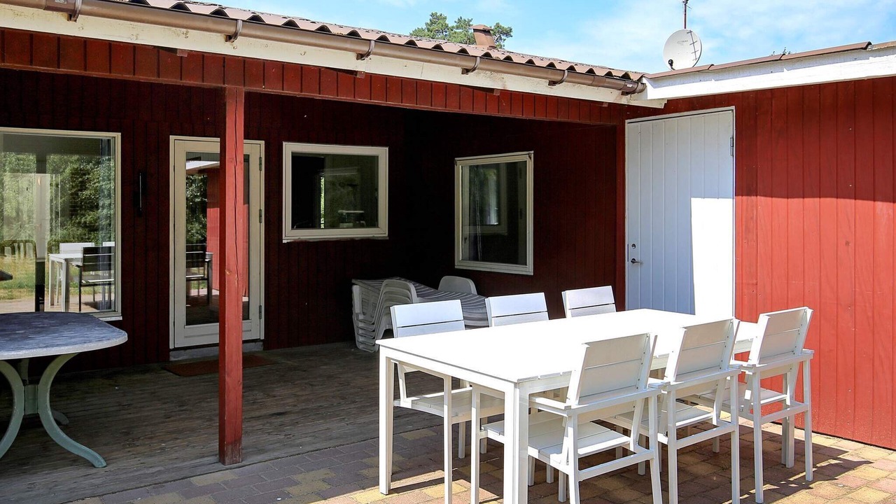 Photo of Outdoor in Faarevejle