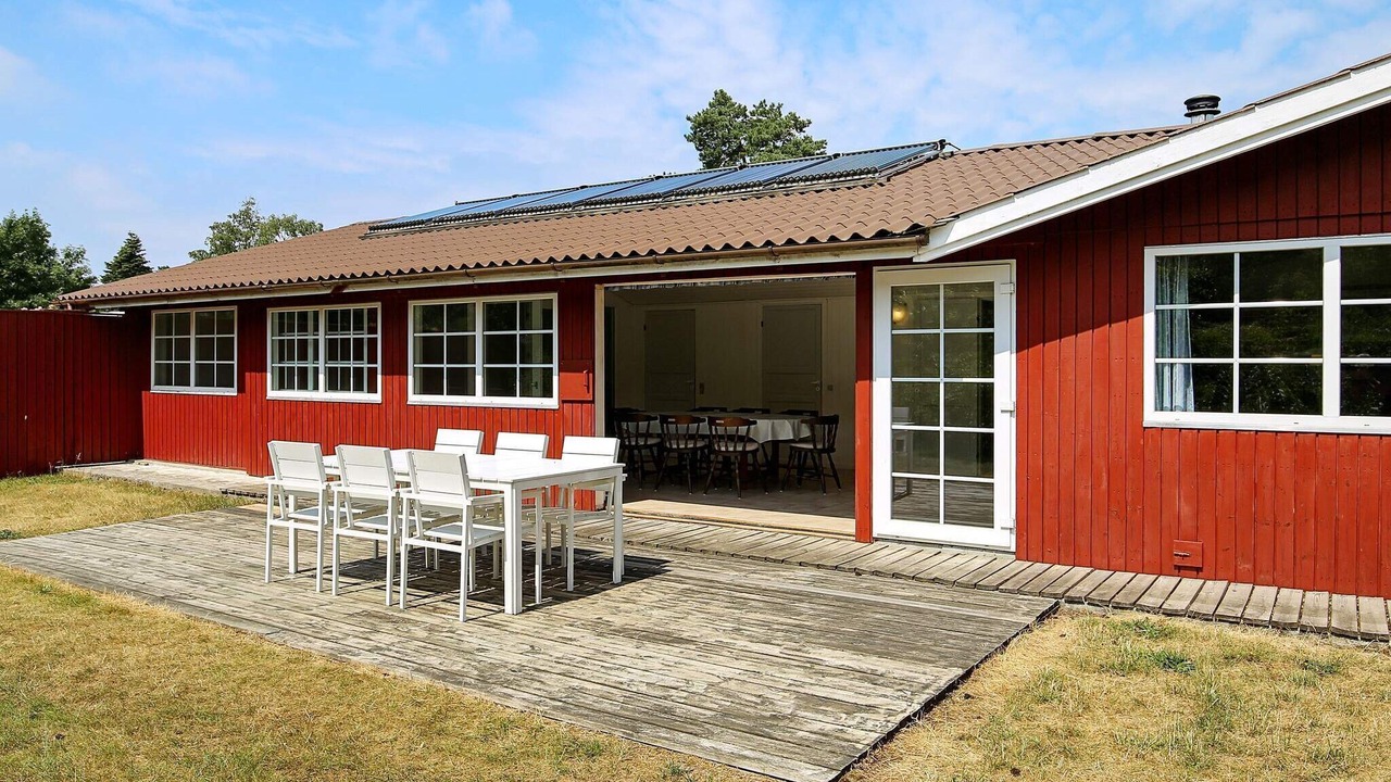 Photo of Outdoor in Faarevejle