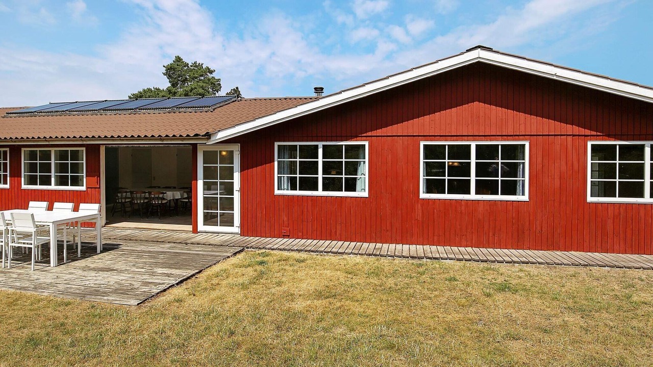 Photo of Outdoor in Faarevejle