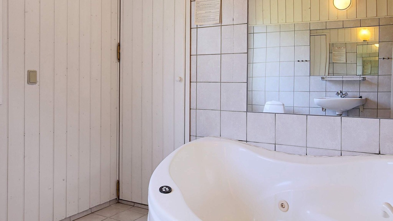 Photo of Bathroom in Faarevejle