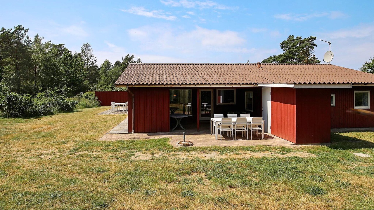 Photo of Outdoor in Faarevejle