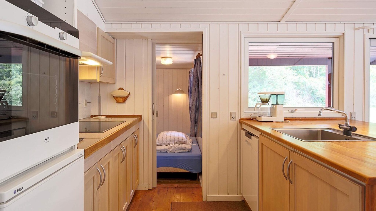 Photo of Kitchen in Faarevejle