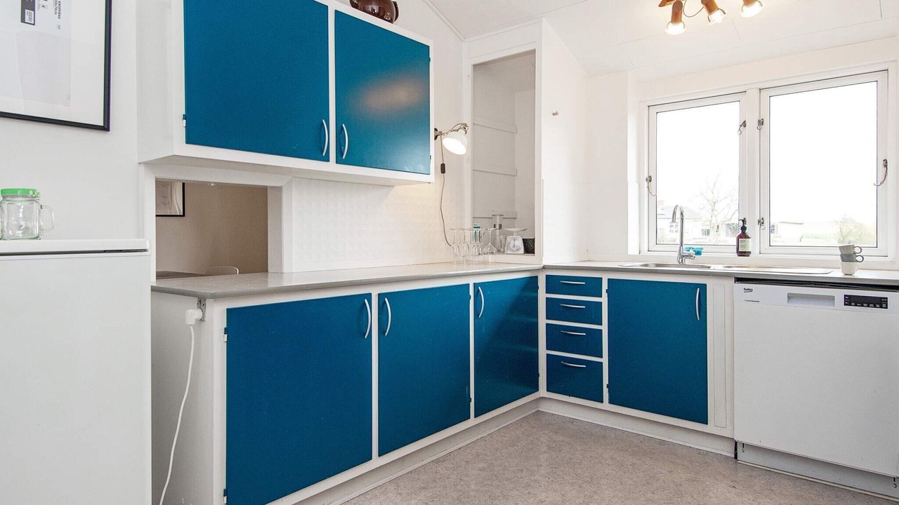 Photo of Kitchen in Nordborg
