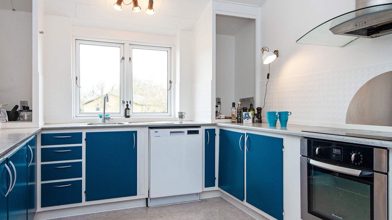 Photo of Kitchen in Nordborg